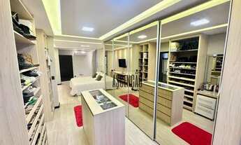 Imagem 9: Casa com 3 dormitórios, 343 m² - venda por R$ 2.910.000 ou aluguel por R$ 17.981/mês - Aru