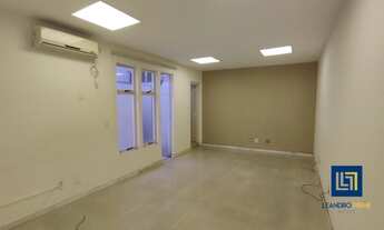 Imagem 5: BELO HORIZONTE - Conjunto Comercial/Sala - Santa Amélia