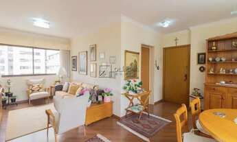 Imagem 2: Apartamento Venda Moema 74 m² 2 Dormitórios