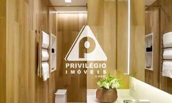 Imagem 16: Apartamento à venda, 3 quartos, 3 suítes, 2 vagas, Lagoa - RIO DE JANEIRO/RJ