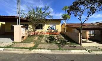 Imagem 2: VARGEM GRANDE PAULISTA - Casa de Condomínio - Parque Agreste