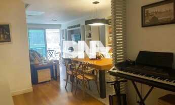 Imagem 3: Apartamento-À VENDA-Botafogo-Rio de Janeiro-RJ