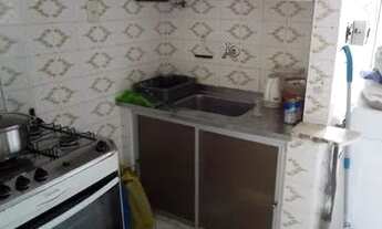 Imagem 4: Marback setor 1, imbuí, apartamento térreo!