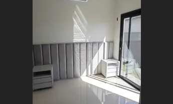 Imagem 6: CASA TERREA PARQVILLE PINHEIROS 03 SUITES C/ARMARIOS