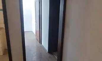 Imagem 3: Locação 600 reais. Apartamento 1 dormitório. Aceita Caução