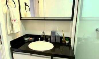 Imagem 5: Apartamento para venda tem 64 metros quadrados com 2 quartos