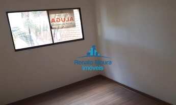 Imagem 5: Apartamento com 2 dormitórios para alugar, 52 m² por R$ 1.049,50/mês - Vila Odin - Sorocab