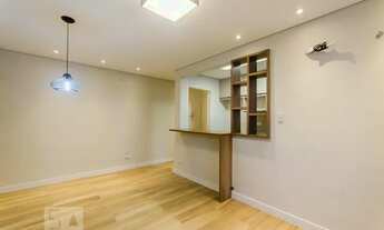 Imagem 2: Apartamento para Aluguel - Gonzaga , 1 Quarto, 62 m2