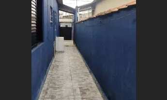 Imagem 4: Casa com 3 dormitórios à venda, 122 m² por R$ 320.000,00 - Tupi - Praia Grande/SP