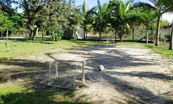 Imagem 6: Linda Chacara litoral PR