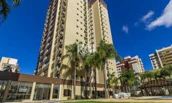 Imagem: Apartamento com 120m² e 3 dormitórios