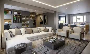 Imagem 2: Apartamento para Venda - 143.36m², 3 dormitórios, sendo 1 suites, 2 vagas - Tristeza