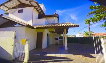 Imagem: FLORIANóPOLIS - Casa Padrão - Campeche