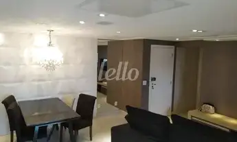 Imagem: São Paulo - Apartamento Padrão - Vila