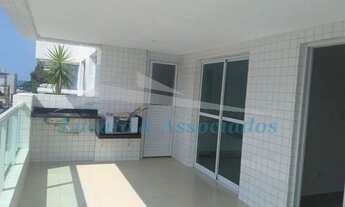 Imagem 6: PRAIA GRANDE - Apartamento Padrão - CAIÇARA