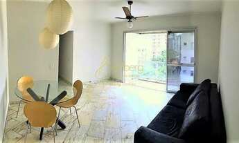 Imagem: Lindo Apartamento imobiliado 3 dormitorio