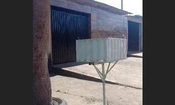 Imagem 5: Casa santo Antônio do descoberto