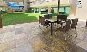 Imagem 4: Apartamento com 1 dormitório à venda, 57 m² por R$ 260.000,00 - Cumbuco - Caucaia/CE