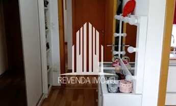 Imagem 6: Apartamento à venda148m² 4 dormitórios (3 suíte) e 4 vagas em Santana