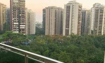 Imagem 7: Apartamento com 1 dormitório à venda, 70 m² por R$ 580.000,00 - Barra da Tijuca - Rio de J