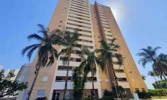 Imagem 2: Apartamento Padrão em Ribeirão Preto