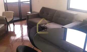 Imagem 7: Apartamento à venda no bairro Jardim Paulista - São Paulo/SP