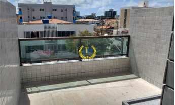 Imagem 6: JN) Última unidade Triplex em Olinda, com área de lazer na cobertura!