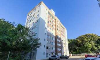 Imagem: Apartamento para Venda - 51m², 2 dormitórios