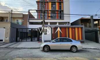 Imagem: Apartamento à venda no bairro Vila Formosa