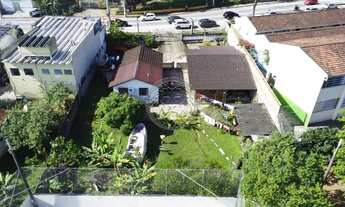 Imagem: FLORIANóPOLIS - Terreno Padrão - Rio Tavares