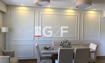 Imagem 2: Apartamento - Morumbi - Paulínia