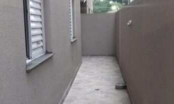 Imagem 4: Apartamento Garden para venda tem 64 metros quadrados com 2 quartos