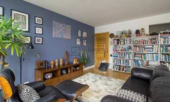 Imagem 3: Apartamento Venda Paraíso 132 m² 3 Dormitórios