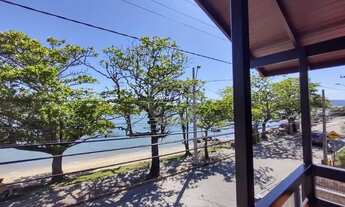 Imagem 5: FLORIANóPOLIS - Casa Padrão - Sambaqui