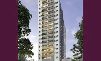 Imagem: Apartamento para venda com 47 metros quadrados