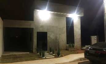 Imagem 6: Casa ponte alta Casa em condomínio com 3 dormitórios