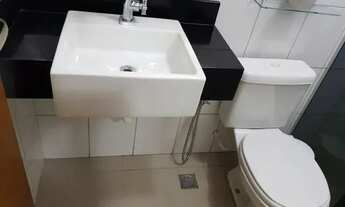 Imagem 2: Vendo Apartamento Térreo no Condomínio Residencial Ilha Porchat