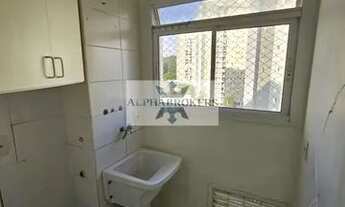 Imagem 5: Apartamento para venda tem 51 m2 com 2 quartos em Umuarama - Osasco - SP