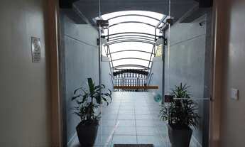 Imagem 4: Vende ou aluga lindo apartamento na Vila Suíssa, 3 dormitórios, 90 m², 1 vaga coberta