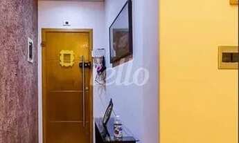 Imagem 7: São Paulo - Apartamento Padrão - Vila Gumercindo