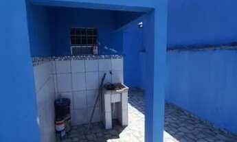 Imagem 3: Vendo ou troco casa com escritura em mongagua