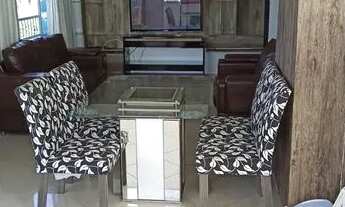 Imagem 5: Cobertura Mobiliada no Fórmula Residencial Paralela Plus