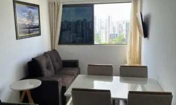 Imagem: Apartamento Mobiliado e Completíssimo na