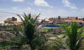 Imagem: Ed. Samuray - Vista para o Farol Velho