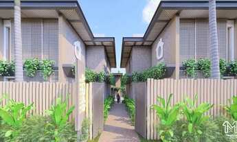 Imagem 4: LANÇAMENTO DE APARTAMENTOS, EM CONDOMÍNIO FECHADO COM INFRAESTRUTURA DE LAZER COMPLETA, TR