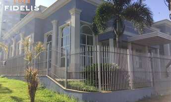 Imagem: Salão Comercial Dona Regina