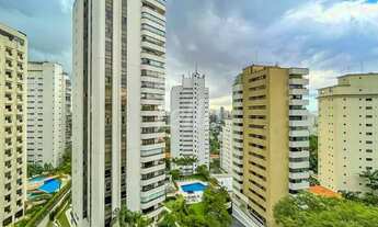 Imagem 7: São Paulo - Apartamento Padrão - Higienópolis