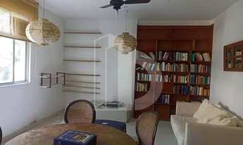 Imagem 4: Apartamento com 3 dormitórios à venda, 102 m² por R$ 2.200.000,00 - Gávea - Rio de Janeiro