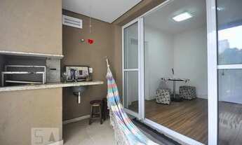 Imagem 6: Apartamento para Aluguel - Portal do Morumbi, 2 Quartos, 75 m2