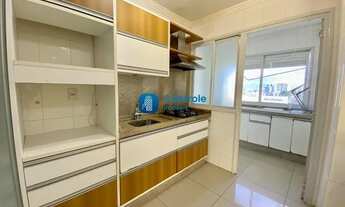 Imagem 5: MP - Apto com 03 dormitórios, sendo 02 suítes, 122 m², à venda, no bairro Canto em Florian